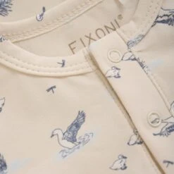 Fixoni Chandail Goélands -Bébés Produits Boutique fixoni chandail goelands 2