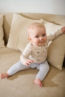 Fixoni Chandail Goélands -Bébés Produits Boutique fixoni chandail goelands 3