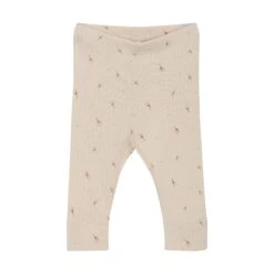Fixoni Legging Côtelé Dandelions -Bébés Produits Boutique fixoni legging cotele dandelions 2
