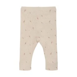 Fixoni Legging Côtelé Dandelions -Bébés Produits Boutique fixoni legging cotele dandelions 3