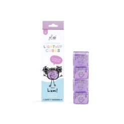 Glo Pals Ami Lumineux Lumi 6 Glo Pals Ami Lumineux Lumi -Bébés Produits Boutique glo pals ami lumineux lumi 1