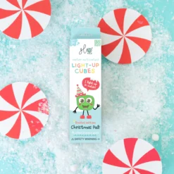 Glo Pals Ami Lumineux Noël -Bébés Produits Boutique glo pals ami lumineux noel 3