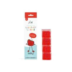 Glo Pals Ami Lumineux Sammy -Bébés Produits Boutique glo pals ami lumineux sammy 1