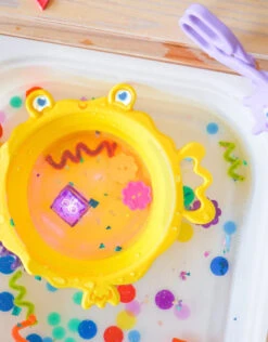 Glo Pals Ensemble D’outils Sensoriels -Bébés Produits Boutique glo pals ensemble doutils sensoriels 2