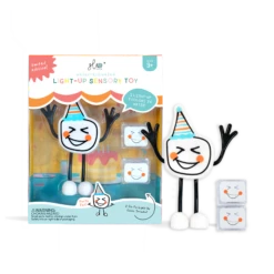 Glo Pals Personnage Lumineux Party