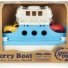 Green Toys Bateau Ferry