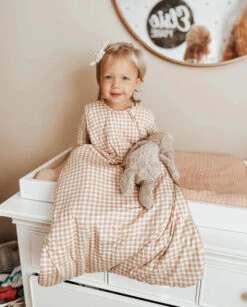 Günamüna Dormeuse En Bamboo 2.6 TOG Slumber