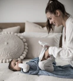 Günamüna Dormeuse En Bambou Magnolia 2.6 TOG -Bébés Produits Boutique guenamuena dormeuse en bambou magnolia 26 tog 2