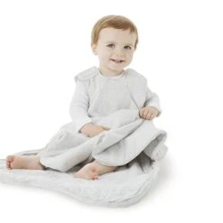 Günamüna Dormeuse En Bambou Magnolia 2.6 TOG -Bébés Produits Boutique guenamuena dormeuse en bambou magnolia 26 tog 6
