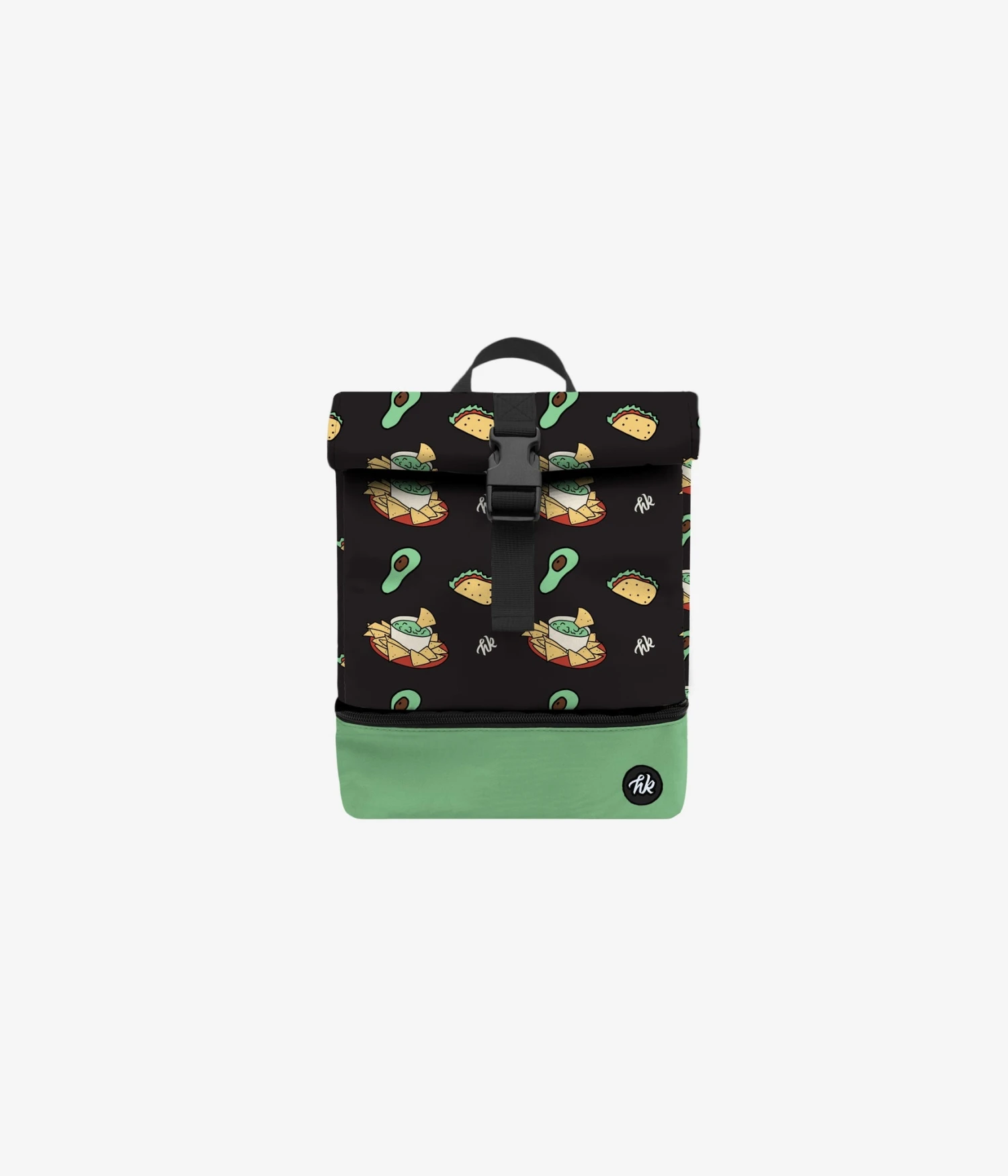 Headster Boîte à Lunch Taco Tuesday 1 Headster Boîte à Lunch Taco Tuesday