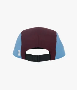 Headster Casquette 5 Panneaux Runner Peonies -Bébés Produits Boutique headster casquette 5 panneaux runner peonies 3