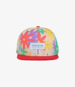 Headster Casquette Backyard Meadow -Bébés Produits Boutique headster casquette backyard meadow 4