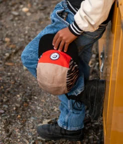 Headster Casquette In Disguise -Bébés Produits Boutique headster casquette in disguise 2