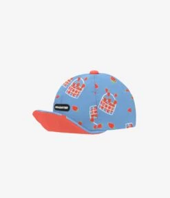 Headster Casquette Strawberry Fields Short Brim -Bébés Produits Boutique headster casquette strawberry fields short brim 2