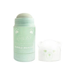 Inuwet Masque Visage à L’argile Menthe -Bébés Produits Boutique inuwet masque visage a largile menthe 1
