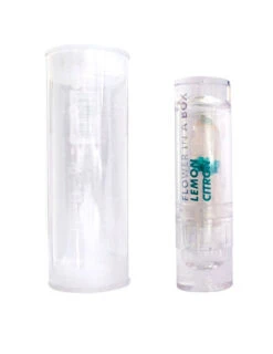 Inuwet Rouge à Lèvres Brillant Flower In A Box Menthe -Bébés Produits Boutique inuwet rouge a levres brillant flower in a box men 2