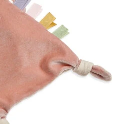 Itzy Ritzy Jouet Sensoriel à Froisser Lapin -Bébés Produits Boutique itzy ritzy jouet sensoriel a froisser lapin 2