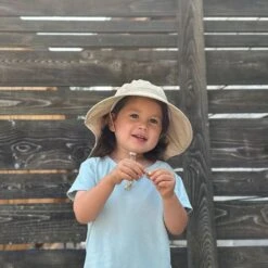 Jan & Jul Chapeau Aventure Aqua-Dry Wheat