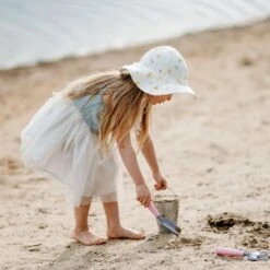 Jan & Jul Chapeau Floppy Yellow Flower -Bébés Produits Boutique jan jul chapeau floppy yellow flower 5