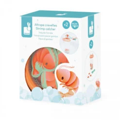 Janod Attrape Crevettes -Bébés Produits Boutique janod attrape crevettes 3