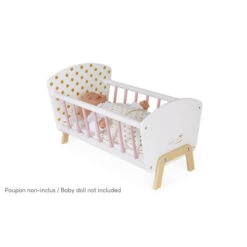 Janod Lit Candy Chic -Bébés Produits Boutique janod lit candy chic 2