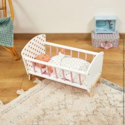 Janod Lit Candy Chic -Bébés Produits Boutique janod lit candy chic 3
