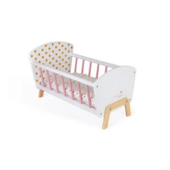 Janod Lit Candy Chic -Bébés Produits Boutique janod lit candy chic 4