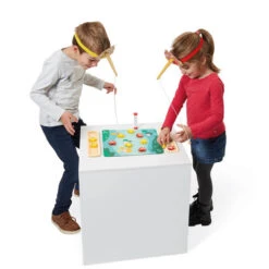 Janod Pic Pic Fish -Bébés Produits Boutique janod pic pic fish 3