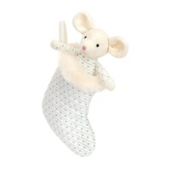 Jellycat Bas De Noel Et Souris -Bébés Produits Boutique jellycat bas de noel et souris 2