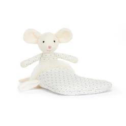Jellycat Bas De Noel Et Souris