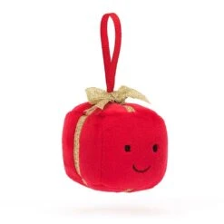 Jellycat Ornement En Peluche Cadeau