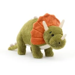 Jellycat Peluche Archie Dinosaure -Bébés Produits Boutique jellycat peluche archie dinosaure 2