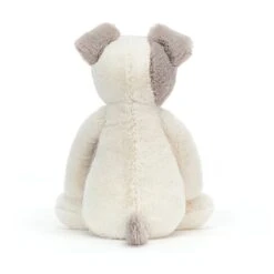 Jellycat Peluche Boston Terrier