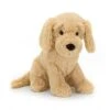 Jellycat Peluche Golden Retriever Tilly