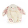 Jellycat Peluche Lapin Blossom Cherry