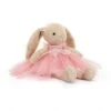 Jellycat Peluche Lapin Lottie Fairy