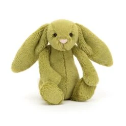 Jellycat Peluche Lapin Moss Petit