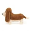 Jellycat Peluche Randall Basset