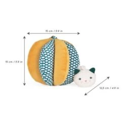Kaloo Ma Balle De Préhension -Bébés Produits Boutique kaloo ma balle de prehension 3