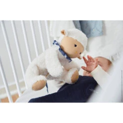 Kaloo Ma Peluche Mouton à Sons Apaisants -Bébés Produits Boutique kaloo ma peluche mouton a sons apaisants 2