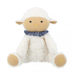 Kaloo Ma Peluche Mouton à Sons Apaisants