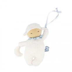 Kaloo Ma Peluche Nomade Mouton Endormi Musical -Bébés Produits Boutique kaloo ma peluche nomade mouton endormi musical 2