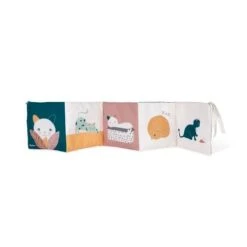 Kaloo Mon Livre évolutif -Bébés Produits Boutique kaloo mon livre evolutif 2