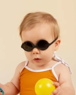 Ki ET La Lunettes De Soleil De Bébé Diabola Noir 10 Ki ET La Lunettes De Soleil De Bébé Diabola Noir -Bébés Produits Boutique ki et la lunettes de soleil de bebe diabola noir 4
