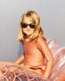 Ki ET La Lunettes De Soleil Sun Buzz Black -Bébés Produits Boutique ki et la lunettes de soleil sun buzz black 5