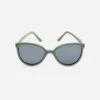 Ki ET La Lunettes De Soleil Sun Buzz Kaki