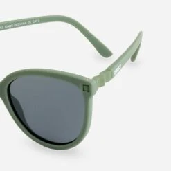 Ki ET La Lunettes De Soleil Sun Buzz Kaki -Bébés Produits Boutique ki et la lunettes de soleil sun buzz kaki 5