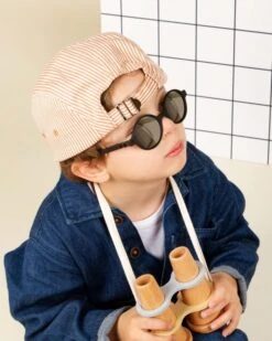 Ki ET La Lunettes De Soleil Sun Rozz Noir 8 Ki ET La Lunettes De Soleil Sun Rozz Noir -Bébés Produits Boutique ki et la lunettes de soleil sun rozz noir 2