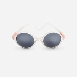 Ki ET La Lunettes De Soleil Sun Rozz Paillettes -Bébés Produits Boutique ki et la lunettes de soleil sun rozz paillettes 4
