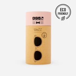 Ki ET La Lunettes De Soleil Wazz Blush -Bébés Produits Boutique ki et la lunettes de soleil wazz blush 2